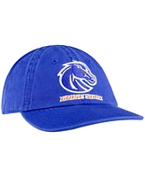 Top of the World Baby Boys and Girls Royal Boise State Broncos Mini Me Flex Hat