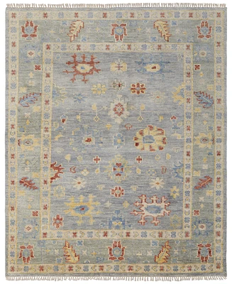 Feizy Fillmore 6954F 4'x6' Area Rug