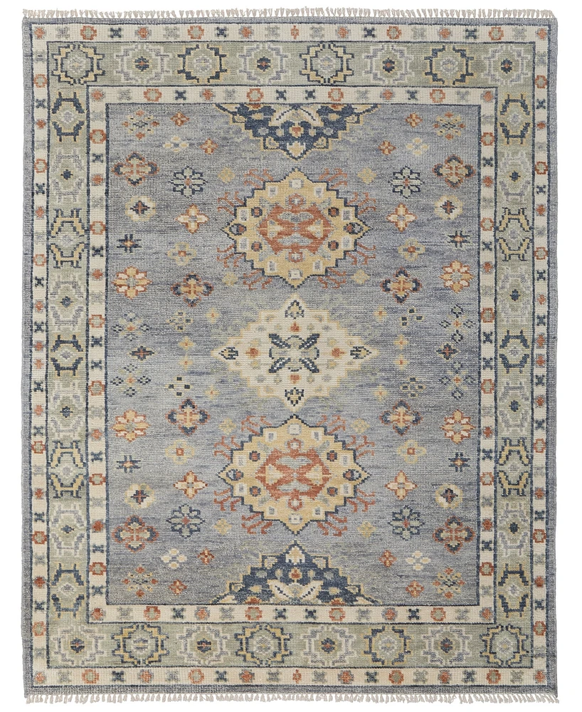 Feizy Fillmore 69CIF 5'x8' Area Rug