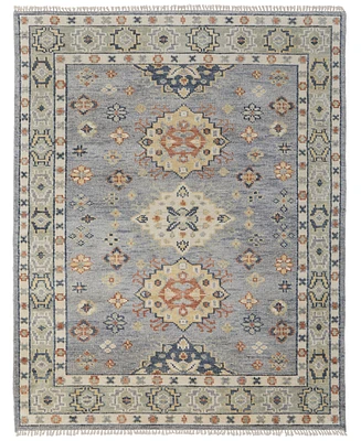 Feizy Fillmore 69CIF 5'x8' Area Rug