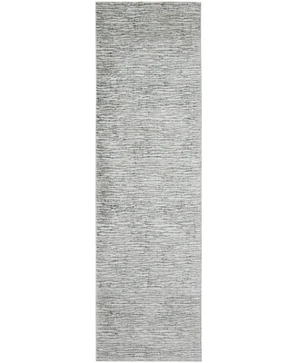 Feizy Atwell 3218F 2'8"x8' Runner Area Rug