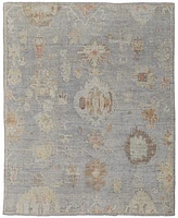 Feizy Grafton 69FMF 5'6"x8'6" Area Rug