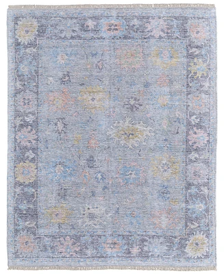 Feizy Caldwell 8979F 3'6"x5'6" Area Rug