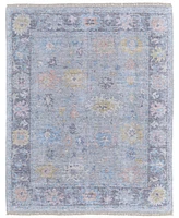 Feizy Caldwell 8979F 3'6"x5'6" Area Rug