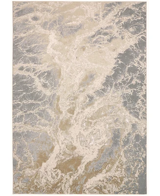 Feizy Aura 3563F 8'x10' Area Rug