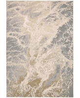 Feizy Aura 3563F 8'x10' Area Rug