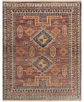 Feizy Fillmore 6929F 4'x6' Area Rug