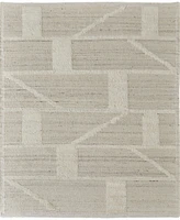 Feizy Ashby 8908F 2'x3' Area Rug