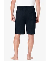 KingSize Big & Tall Knockarounds 6" Pull-On Shorts