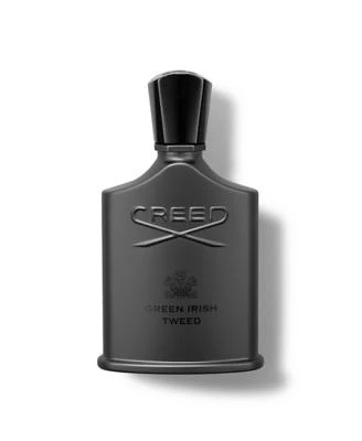 Creed Green Irish Tweed Fragrance Collection