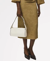 Radley London Abbey Mews Small Zip Top Shoulder Bag