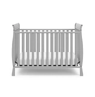 Storkcraft Maxwell 3-in-1 Convertible Crib