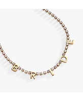 Alex and Ani Bride Tennis Chain Necklace