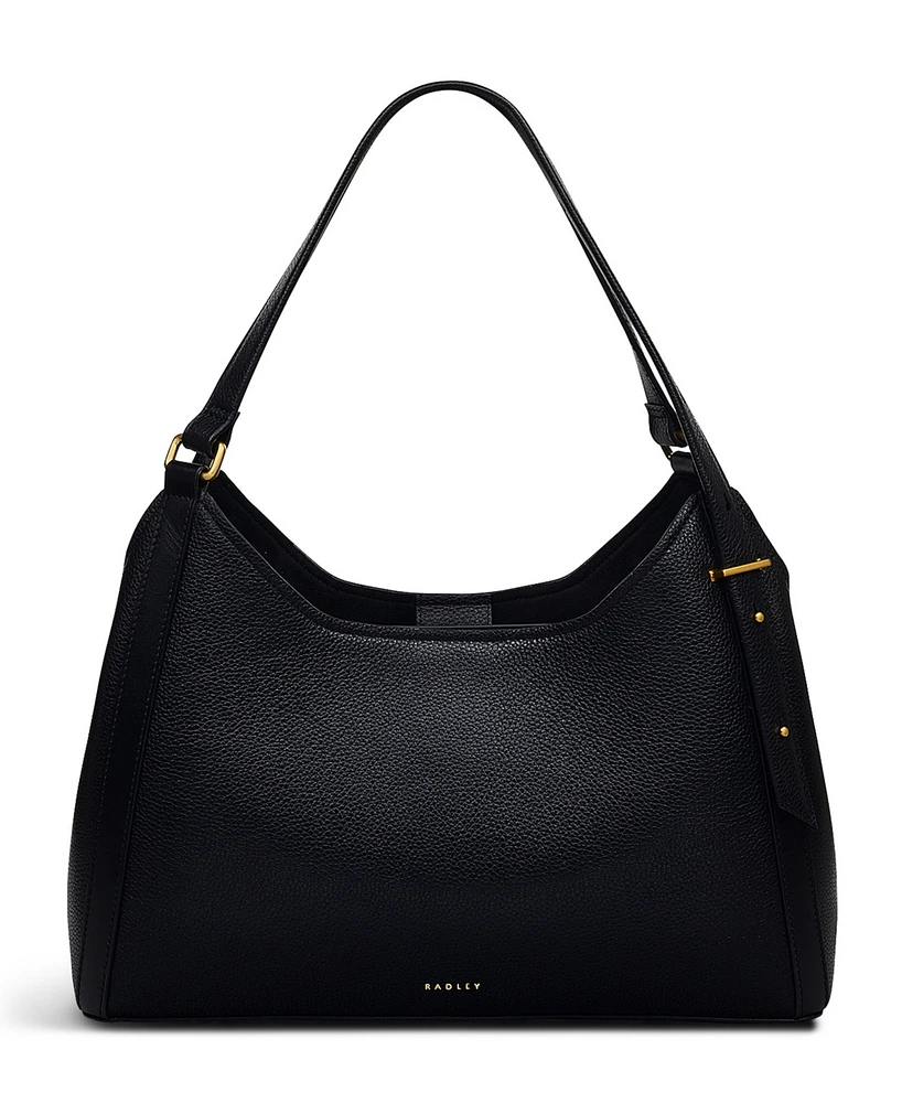 Radley London Clarendon Row Medium Zip Top Grab Bag