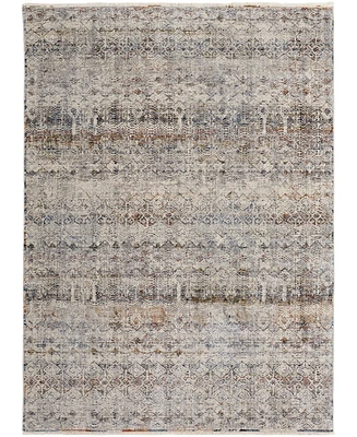 Feizy Kaia 39GLF 3'x5' Area Rug
