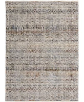 Feizy Kaia 39GLF 3'x5' Area Rug