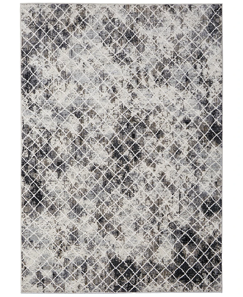Feizy Kano 3873F 7'10"x10' Area Rug