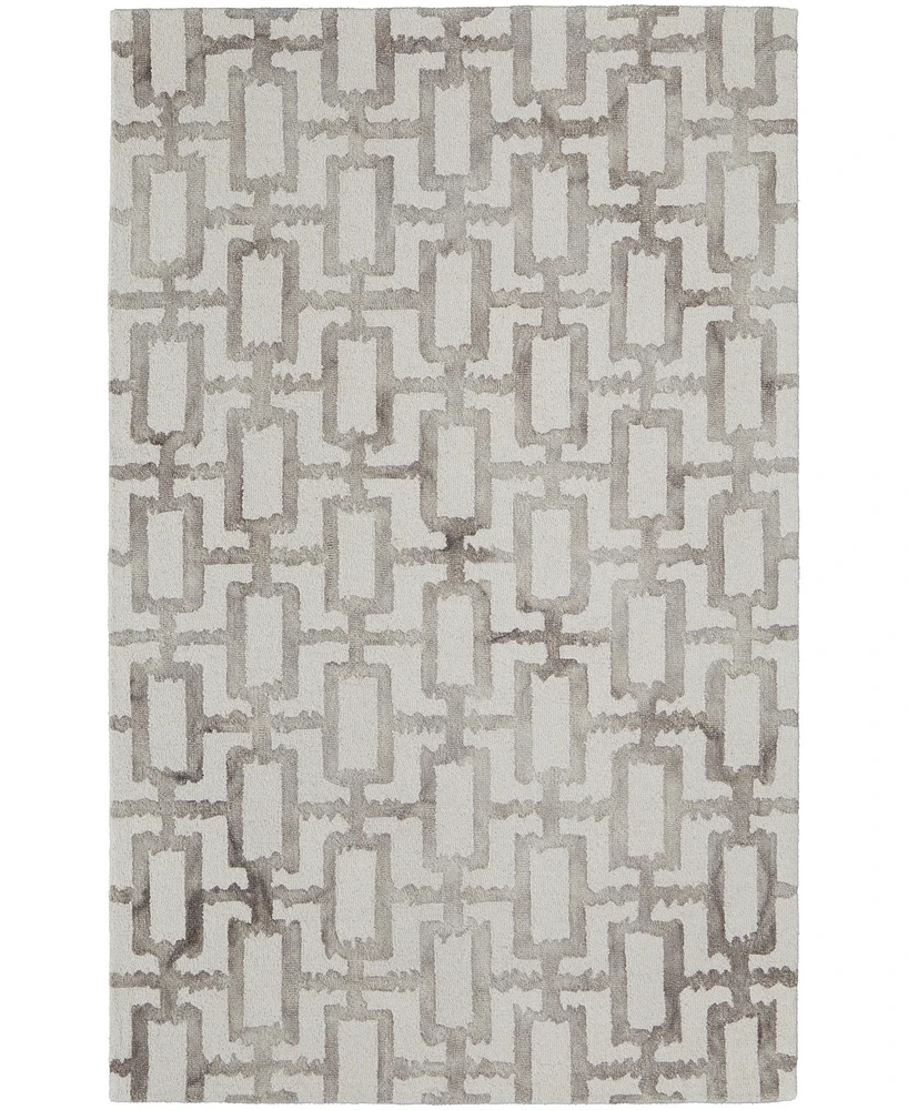 Feizy Lorrain 8919F 5'x8' Area Rug