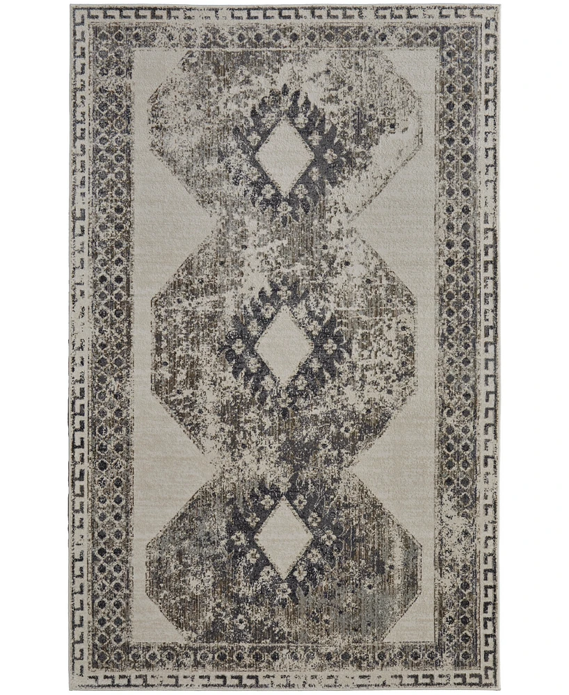 Feizy Kano 39LJF 2'2"x3' Area Rug