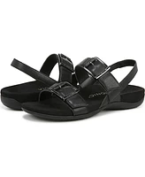 Vionic Womens Reese Slingback Sandals