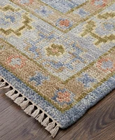 Feizy Fillmore 69CIF 5'x8' Area Rug