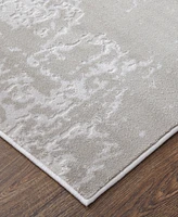 Feizy Prasad 39NAF 8'x11' Area Rug