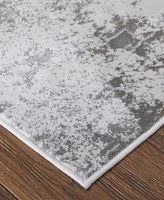 Feizy Waldor 39NDF 2'10"x7'10" Runner Area Rug