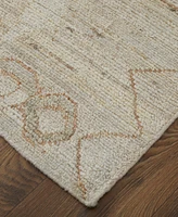 Feizy Kasbah 69G1F 5'6"x8'6" Area Rug