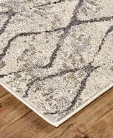 Feizy Kano 3872F 7'10"x10' Area Rug
