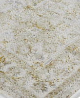 Feizy Aura 3734F 8'x10' Area Rug