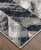 Feizy Micah 3048F 8'x10' Area Rug