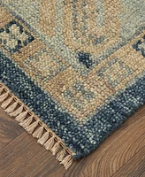 Feizy Fillmore 6943F 5'x8' Area Rug