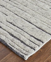 Feizy Broadfield T6037 2'x3' Area Rug