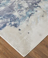 Feizy Astra 39L4F 5'x8' Area Rug