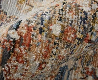 Feizy Kaia 39GMF 2'6"x10' Runner Area Rug