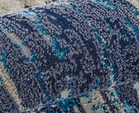 Feizy Indio 39GYF 8'x10' Area Rug