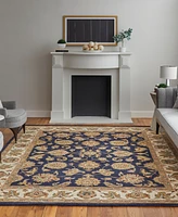 Feizy Wagner 8944F 5'x8' Area Rug