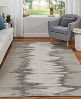 Feizy Micah 39LQF 5'x8' Area Rug