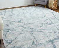 Feizy Atwell 3282F 2'8"x10' Runner Area Rug