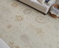 Feizy Grafton 69F9F 2'x3' Area Rug