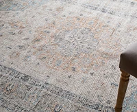 Feizy Caldwell 8980F 5'x7'6" Area Rug