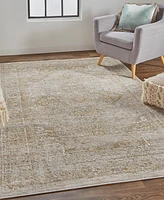 Feizy Aura 3734F 8'x10' Area Rug