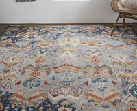 Feizy Leylan 0563F 2'x3' Area Rug