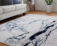 Feizy Indio 39GWF 3'11"x6' Area Rug