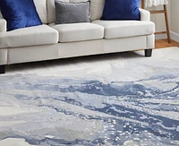 Feizy Clio 39K2F 2'x3' Area Rug