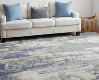 Feizy Clio 39K6F 2'x3' Area Rug