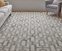 Feizy Lorrain 8919F 5'x8' Area Rug