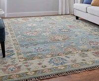 Feizy Fillmore 69CJF 5'x8' Area Rug