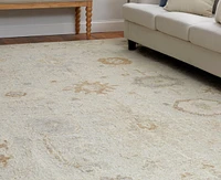 Feizy Grafton 69F9F 7'9"x9'9" Area Rug