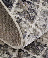 Feizy Kano 3873F 7'10"x10' Area Rug